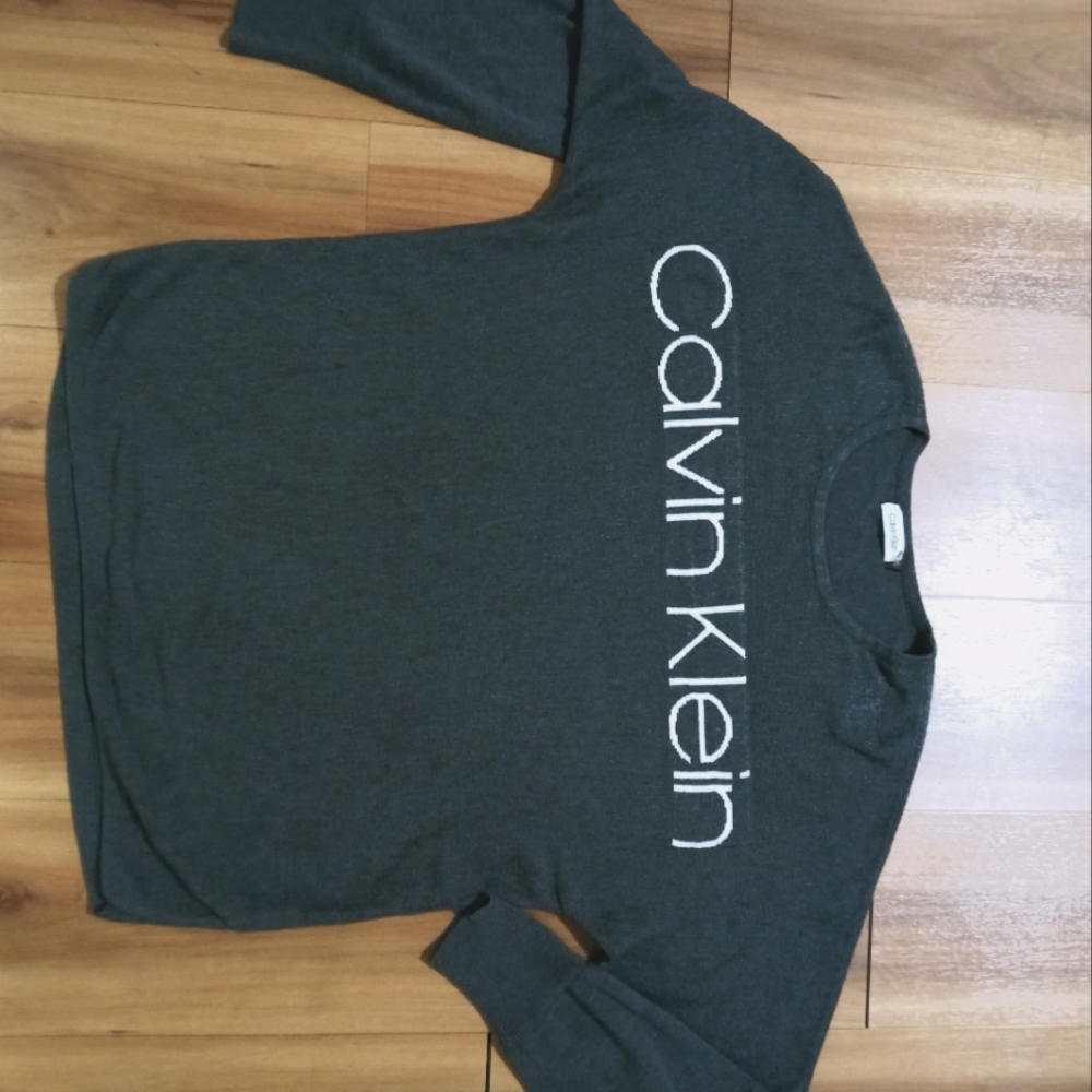 CALVIN KLEIN sweater
